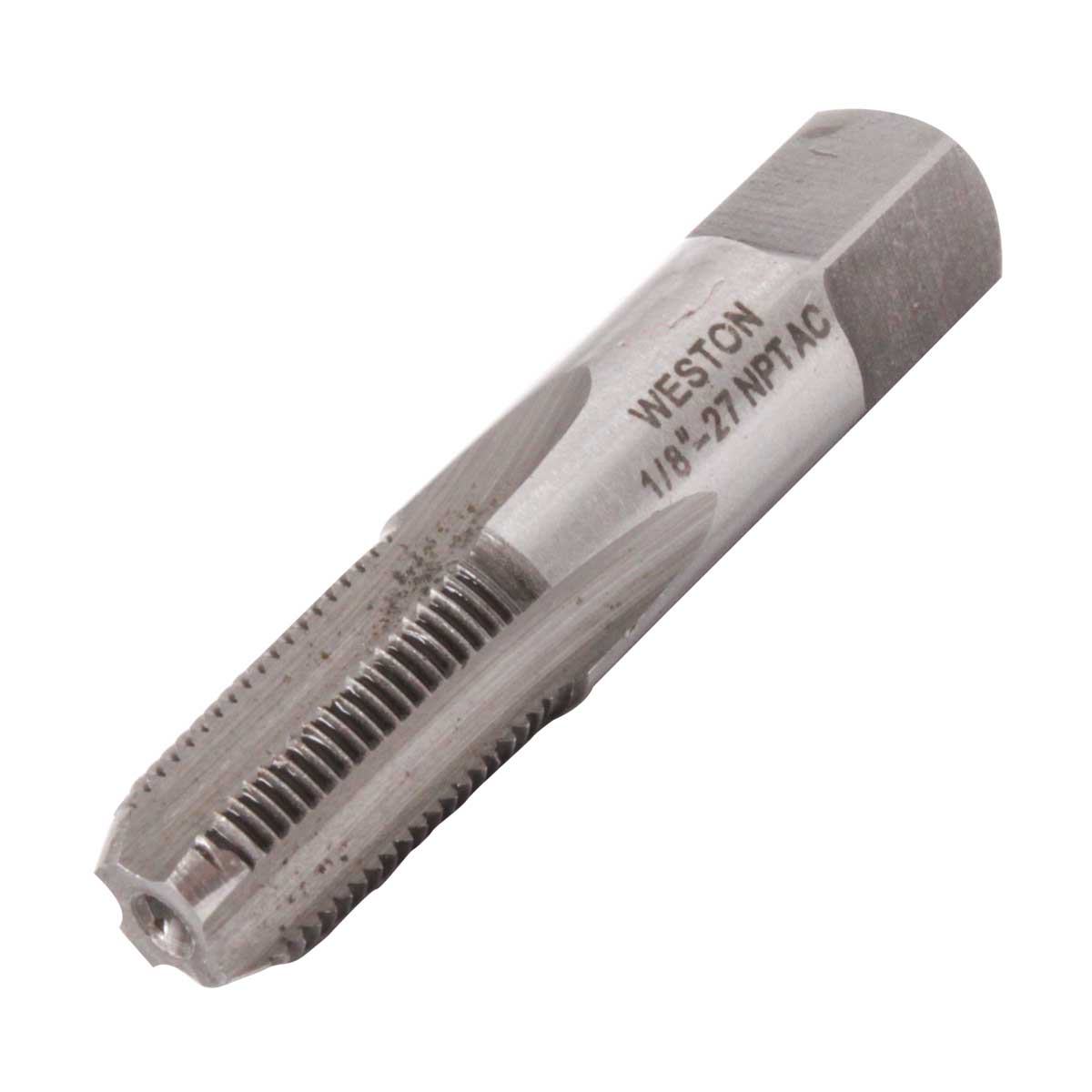MACHUELO 1/8" NPT A.C. ST-5-778-500 WESTON