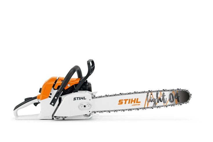 MOTOSIERRA A GASOLINA 25" MS382 STIHL