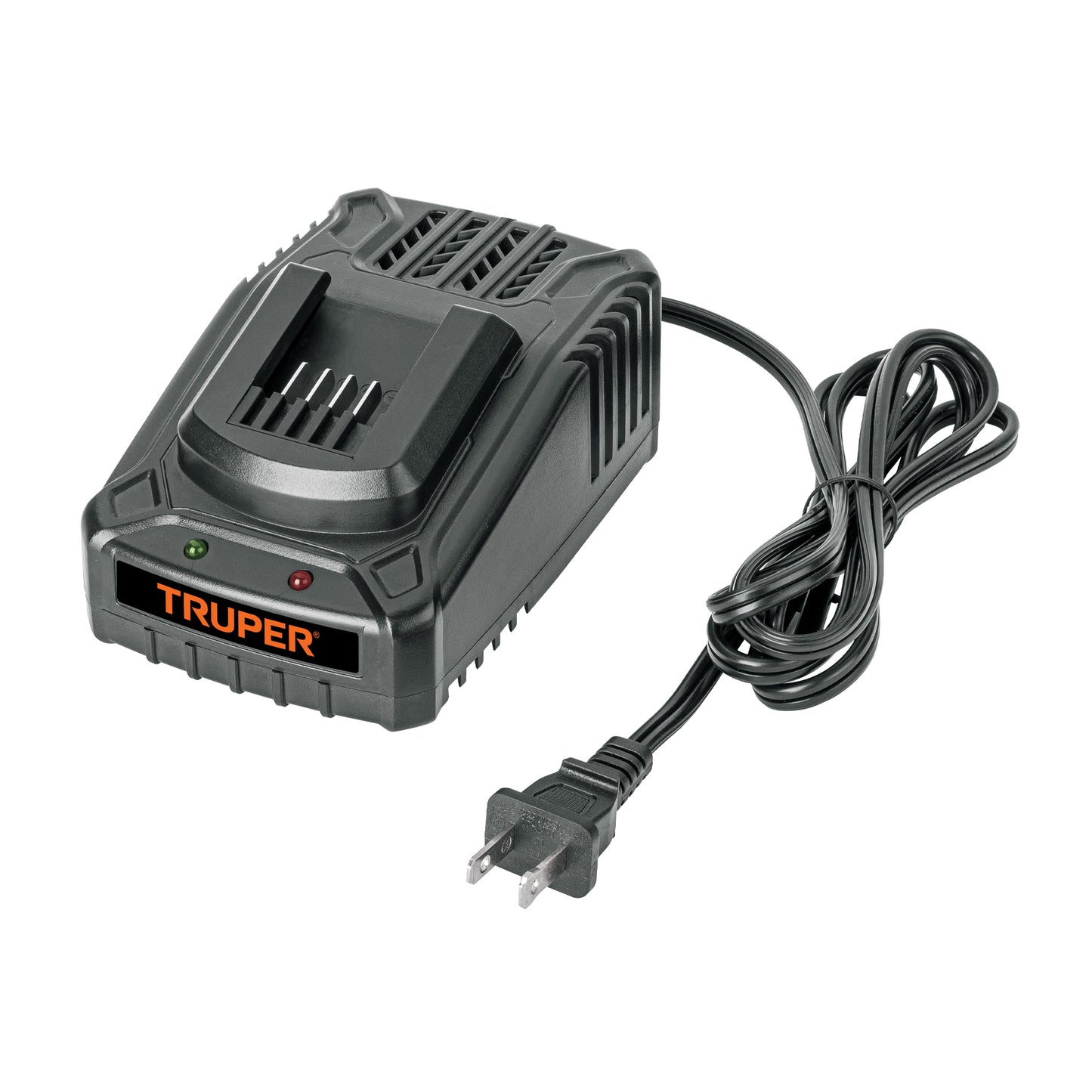 CARGADOR DE BATERIAS DE ION LITIO DE 12 Y 20 V TRUPER PRO